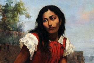 Melancolia