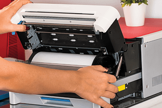 How Does Sublimation Printing Work? The Complete Guide