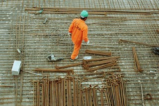 Introduction: Managing Waste in the Construction Industry