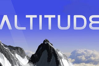 Altitude: A Secure and Fast Bridging Solution for Web3 Users