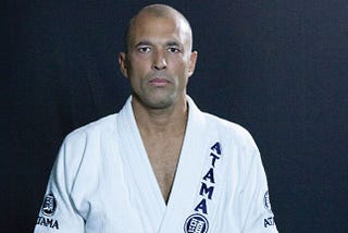Why did BJJ became the new Karate?