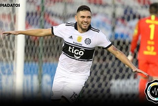 OLIMPIA empata en clásico polémico