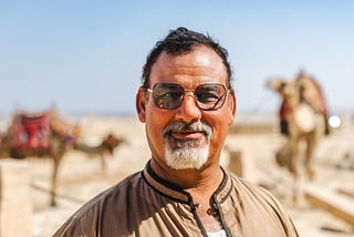 Spacemaker: Khaled Khoudary Mohamed