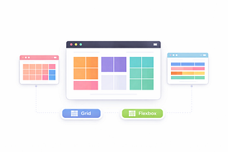 CSS Layout Systems at Scale: A Systems View of Grid, Flexbox, and Rendering Constraints