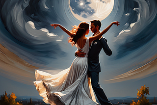 Last Love’s Plea: Will You Be Mine? | By Debesh Paul