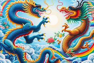 [The Long Game Brief] China is the real deal in the Indo-Pacific…