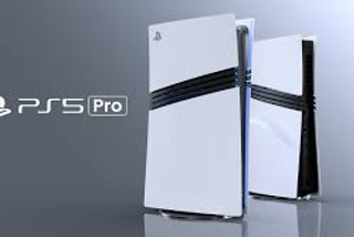 PlayStation 5 Pro could be released next week, with first-party games coming this month