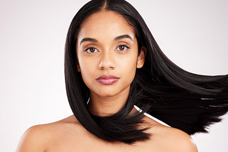 Smooth and Sleek: A Guide to Perfectly Straight Hair-ONYC Hair