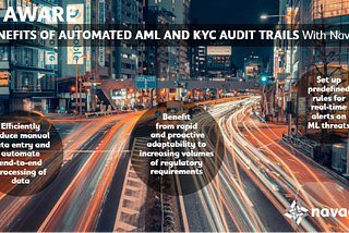 Importance of a Reliable AML Audit Trail in Banking