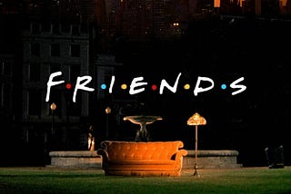 5 momentos inolvidables de “Friends”