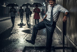 The Grim Reality of a Mumbaikar’s Life: Paying for a System That Kills [4/5]