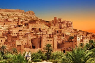 Top 7 cultural mistakes tourists make in Morocco