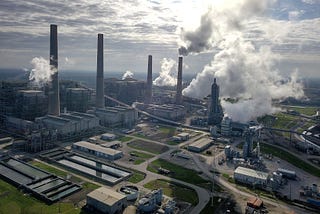 Carbon Capture’s colossal challenge: credibility.