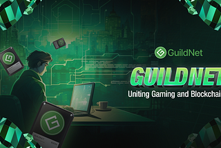 Revolutionizing the Gaming Guild Ecosystem with Blockchain Technology