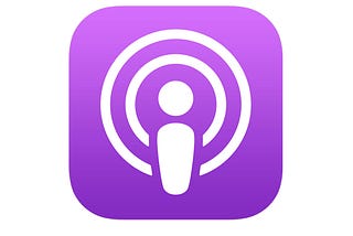 iOS Apple Podcasts — Add a Feature