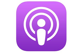 iOS Apple Podcasts — Add a Feature