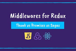 Middleware for the Async Flow in Redux