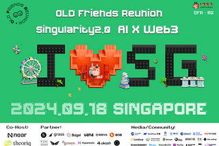 IOSG OFR13th Singularity 2.0 [AI x Web3]