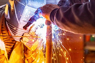Find the Best Welding Certificate Courses at the Kangaroo Training Institute