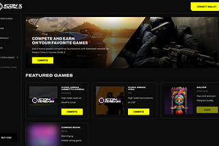Icon.X World Evolves from Esports Racing to a Pioneering GameFi Ecosystem