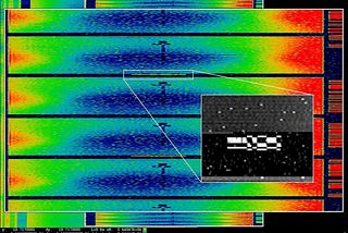 A New Violent Image: Laura Poitras at The Whitney