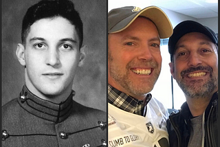 We lost Amit Yoran to cancer this weekend