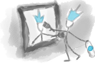 Where’s the Crown?