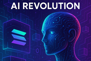Solana’s AI Revolution: Transforming Blockchain with Intelligent Innovations