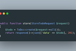 Laravel: API Rest con Repository Pattern + DTO Parte 1