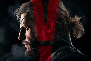 Game Review: Metal Gear Solid V — The Phantom Pain