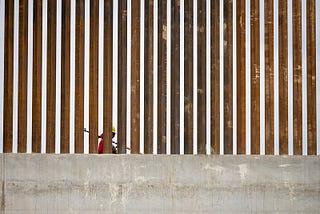 America’s Southern Border Situation is Cruelty By Design