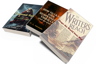 Now on Amazon!