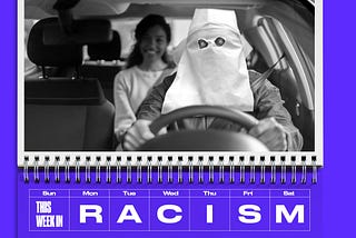 Racist South Carolina Uber Driver Earns Far Worse Than Zero-Star Rating