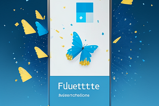 Flutter: Empowering the Modern Tech World with Cross-Platform Development