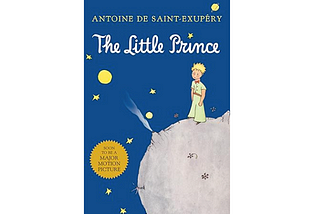 The Little Prince Book Review