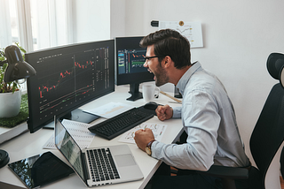 3 Simple Day Trading Strategies that Turned Profit in 2022 So Far