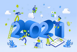Communication as a Leader in 2021