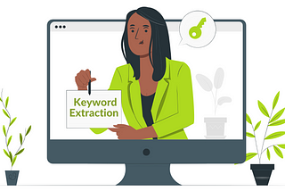 Best Keyword Extraction APIs for your Business