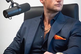 Discipline, Deals, and the Art of Staying Dangerous: Inside the Mind of Sales Leader Cole Heidman