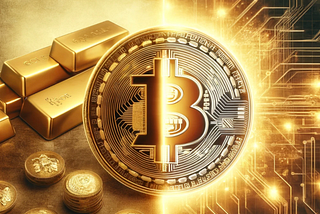 Joybites Crypto Diary #4: Understanding Gold and Bitcoin