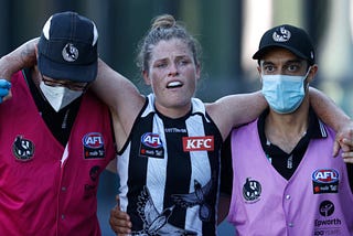 OPINION: AFLW Season 7 — To tank, or not to tank.