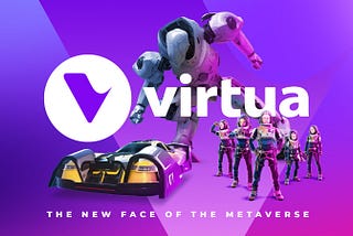 Terra Virtua to Rebrand as Virtua