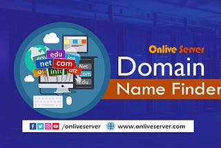 How to Find the Perfect Domain Name