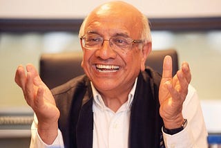 Aur kya chal raha hai? Som Mittal #JeenaIssiKaNaamHain
