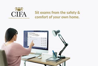 9 WAYS THE CIFA CAN IMPROVE YOUR ONLINE COURSES