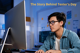 The Story Behind Tester’s Day: Celebrating QA Professionals