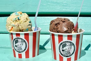 8 Best Ice Cream Spots in the Twin Cities