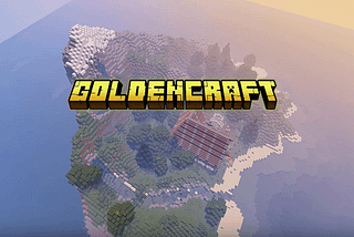 History of development goldencraft