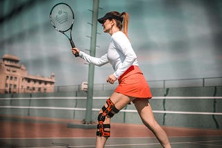 The Intersection of Sports and Medicine: How Radiology is Changing Athletic Performance and Injury…