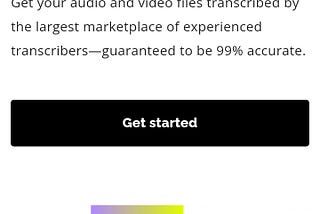 • How can you earn $5 to $10 just typing 1 minute subtitles by just using A.I.